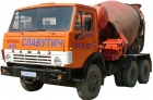 ЖБК Славутич